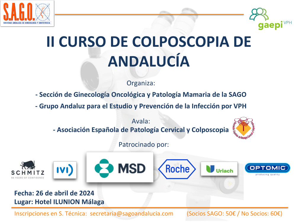 First slide